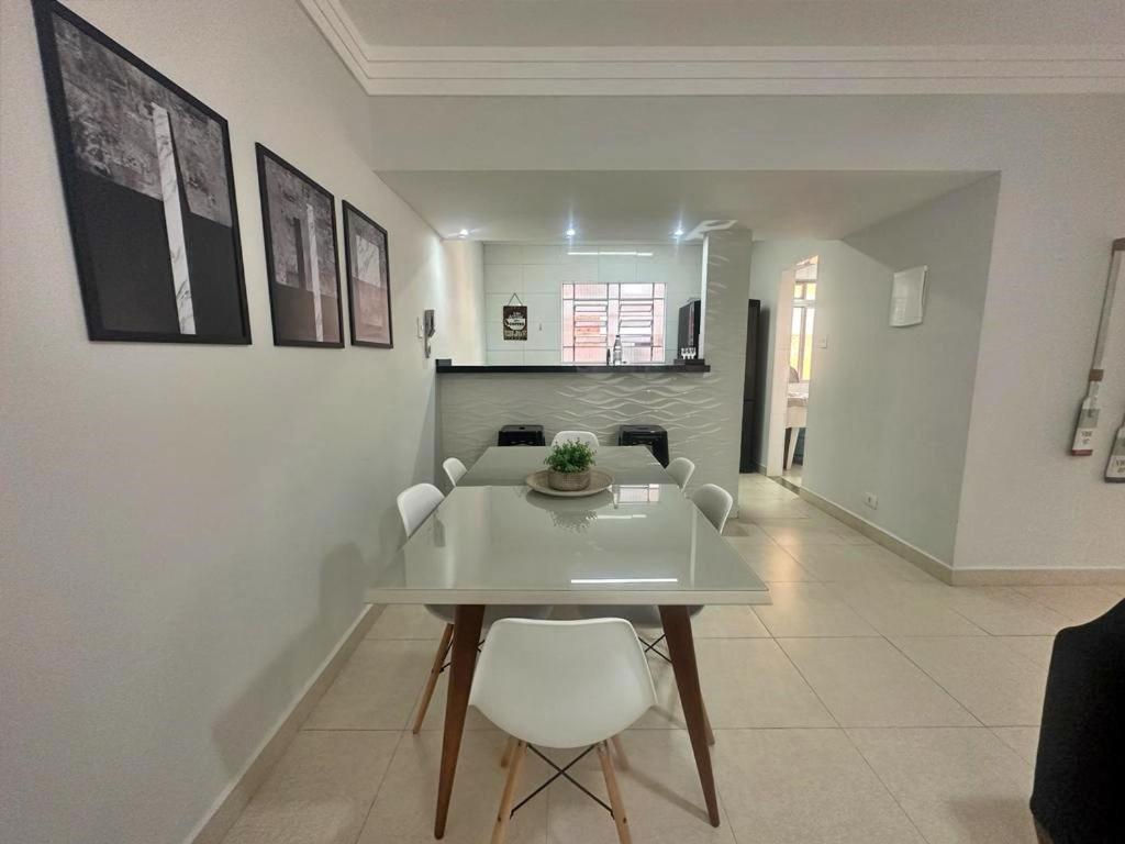 Apartamento de 2 Quartos