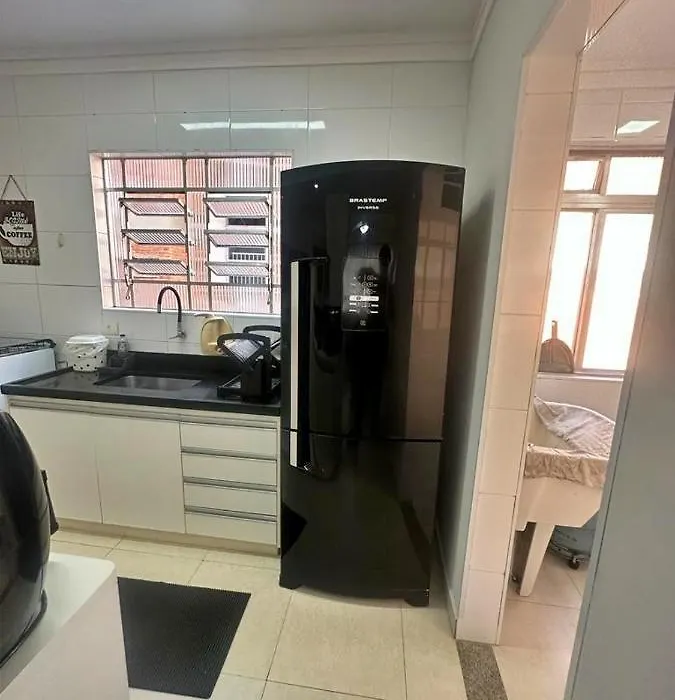 Lindo Apartamento enseada locação-1
