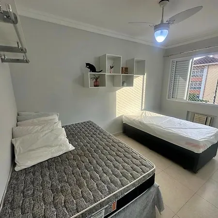 Lindo Apartamento enseada locação-2