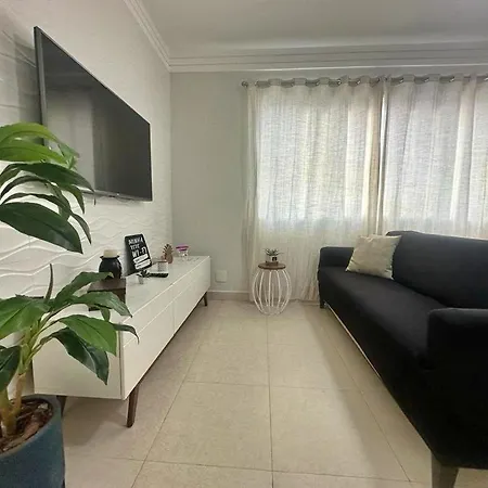 Lindo Apartamento enseada locação-3